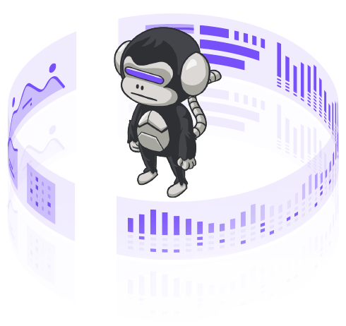 Automate a process with Smart Robots